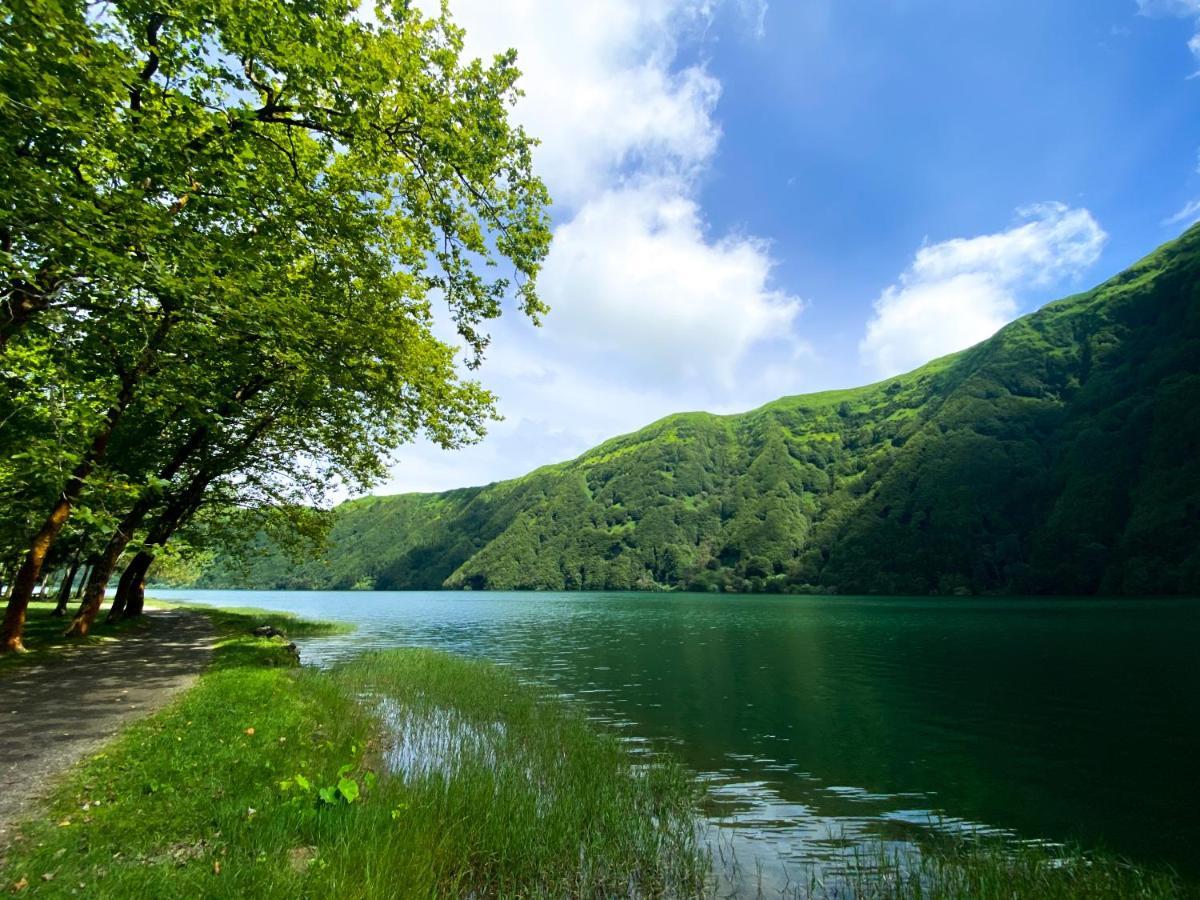 Nature * Sete Cidades