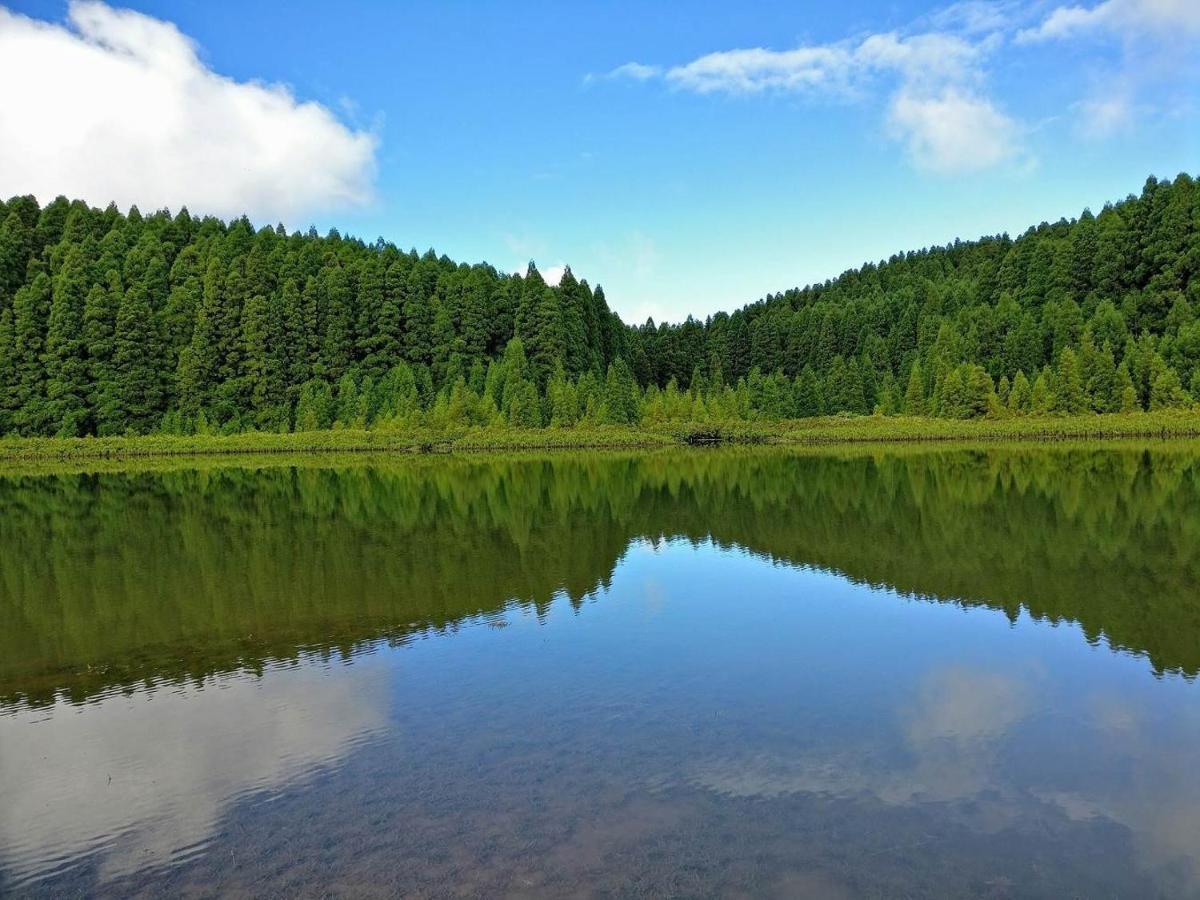 Villa Nature Sete Cidades