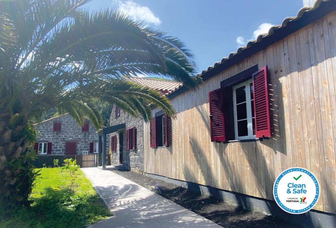 Villa Nature Sete Cidades